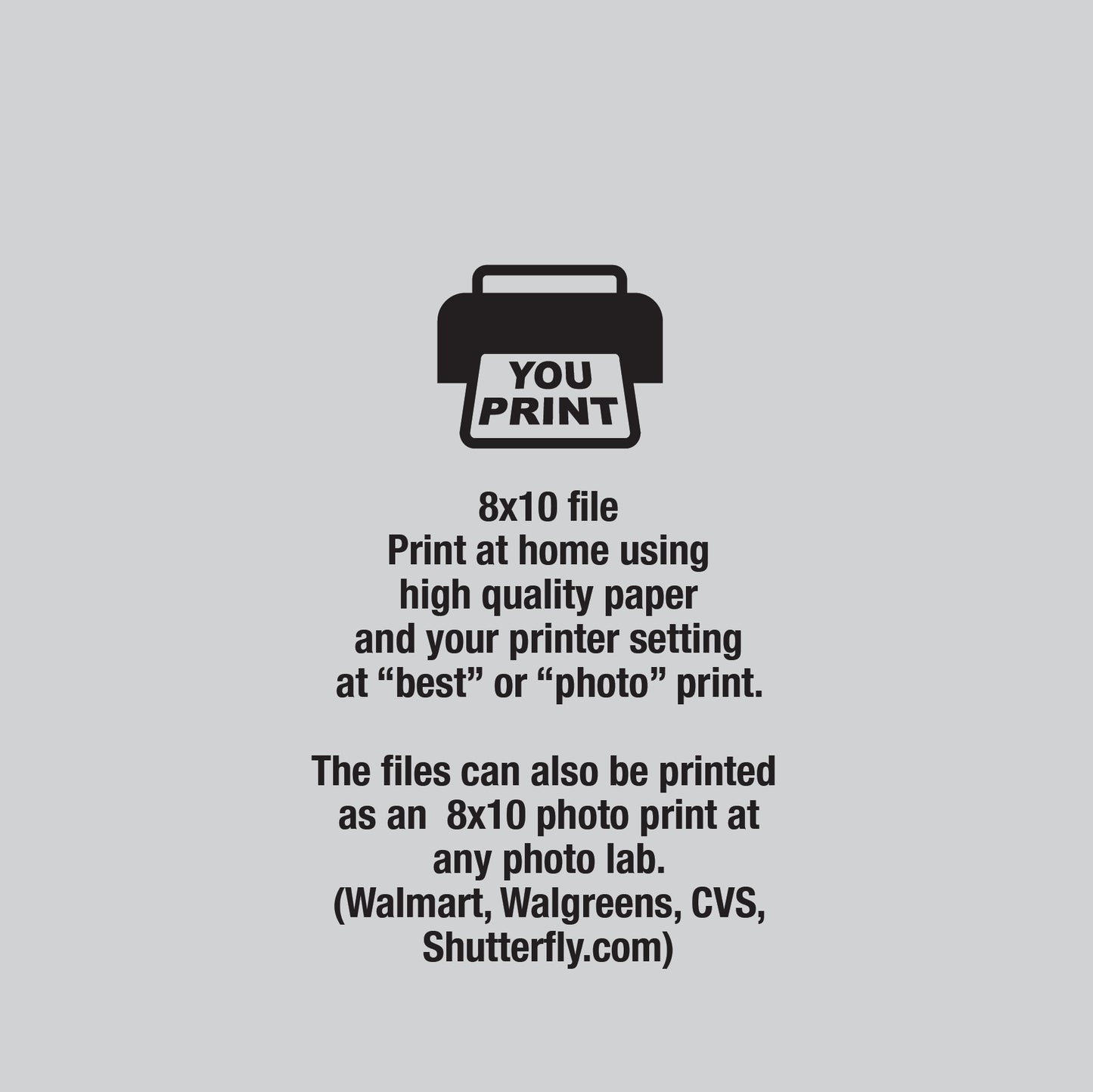 1965 The Year You Were Born Newspaper Printable, Last Minute Birthday Gift Idea