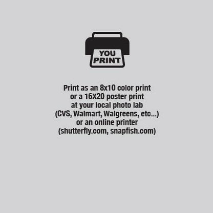 Through the Decades Printable Bundle - 1920s to 2010s posters, for milestone birthdays, decade parties