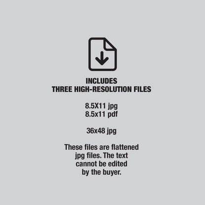 You Have Been Loved 100 Years Printable Poster, 100th Birthday Sign, 100th Birthday Party Decorations