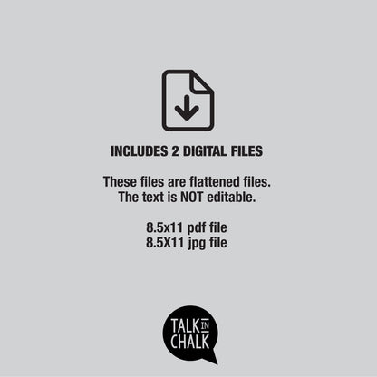 You Have Been Loved 18 Years Printable Greeting Card, 18th Birthday Card