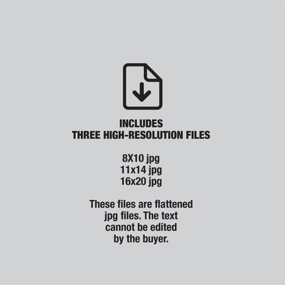 Back in 2005 Printable Newspaper Poster for 21st Birthday, Anniversary, Reunion