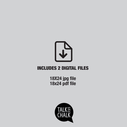 Soccer Coach Candy Gram PRINTABLE, 18x24 Poster Size, Soccer Coach Gift, End of the Season