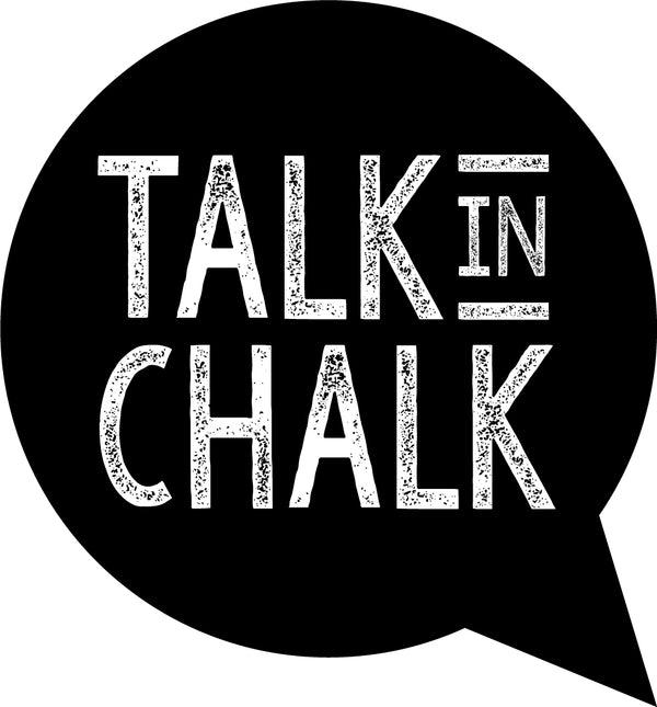 talkinchalkshop